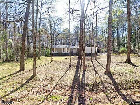 Mckinley, LAGRANGE, GA 30240
