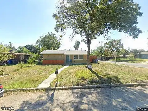 Lakeshore, SAN ANTONIO, TX 78218