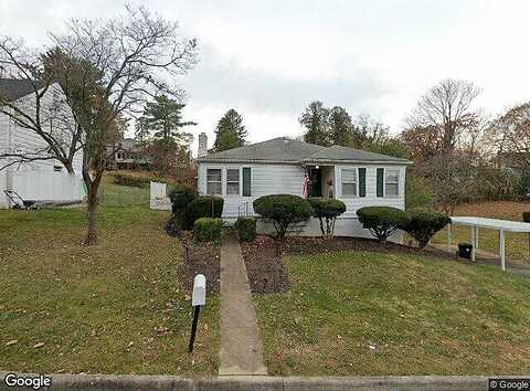 Harper, STAUNTON, VA 24401