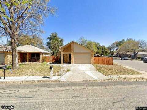 Galesburg, SAN ANTONIO, TX 78250
