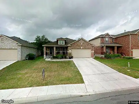 Mineral, SAN ANTONIO, TX 78260