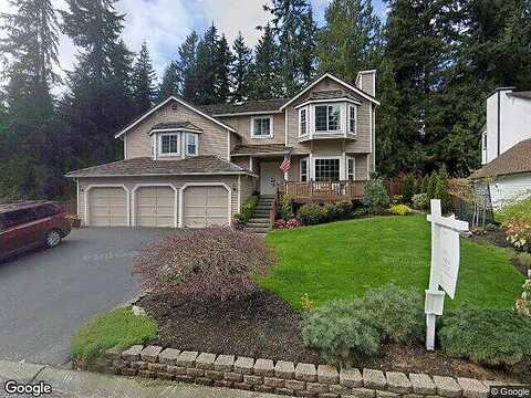187Th, LYNNWOOD, WA 98036