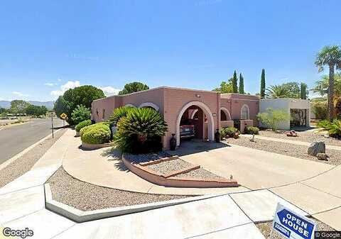 Abrego, GREEN VALLEY, AZ 85614