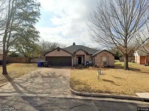Cougar Ridge, WACO, TX 76708