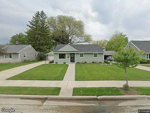 5Th, GRAFTON, WI 53024