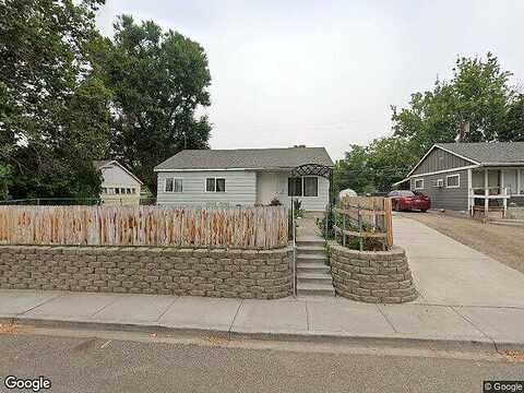 Smith, RICHLAND, WA 99354