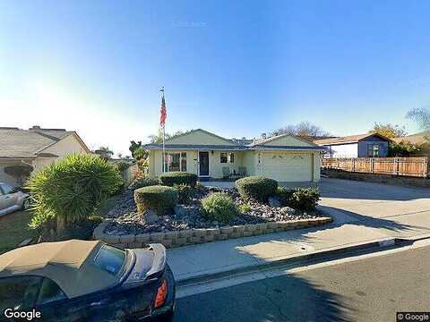 Shaggybark, SANTEE, CA 92071