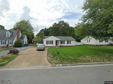 Molly, GLEN ALLEN, VA 23060