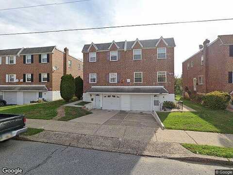 Jeanes, PHILADELPHIA, PA 19116