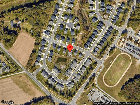 Hollythorne, MECHANICSVILLE, VA 23116
