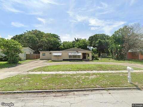 7Th, FORT PIERCE, FL 34950