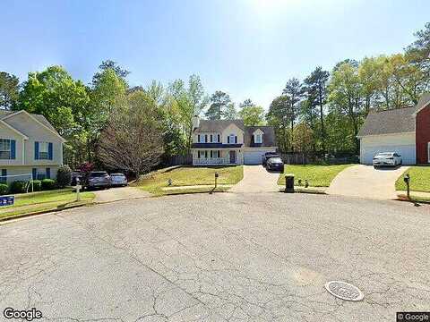 Chase, MCDONOUGH, GA 30253