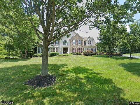 Baldwin, GARNET VALLEY, PA 19060