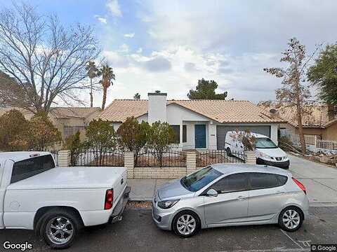Upland, LAS VEGAS, NV 89107