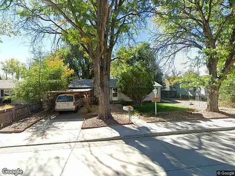 Meadows, CANON CITY, CO 81212