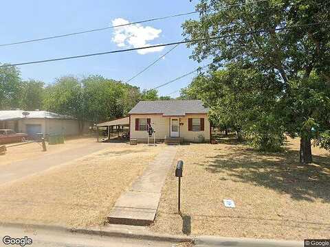 Van Buren, Mc Gregor, TX 76657