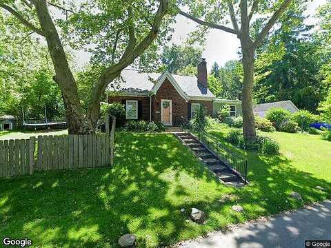Chestnut Hill, ERIE, PA 16509