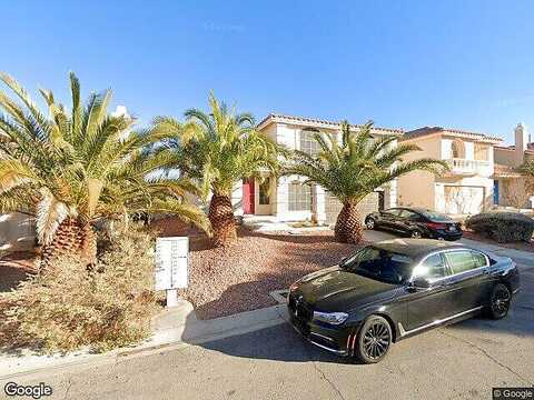 Mesquite Fork, LAS VEGAS, NV 89183