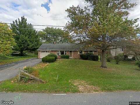 Union House, LITITZ, PA 17543