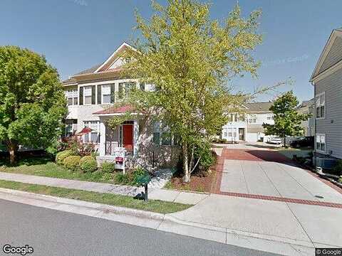 Pentland Hills, BRISTOW, VA 20136