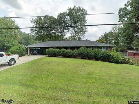 Powell Wright, MARIETTA, GA 30066
