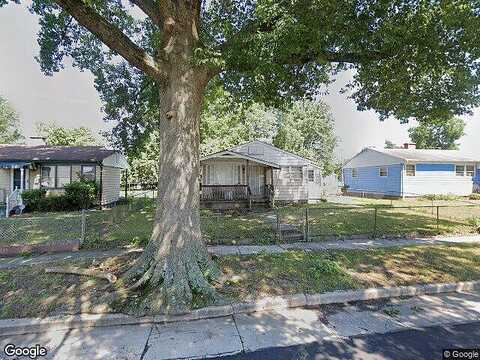 21St, RICHMOND, VA 23223
