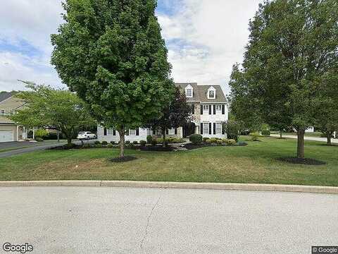 Hidden Hollow, WEST CHESTER, PA 19380