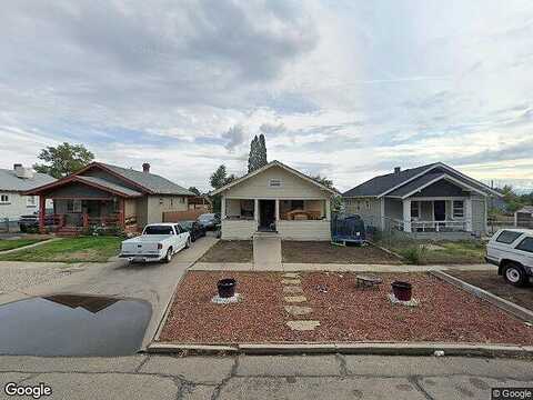 11Th, PUEBLO, CO 81001