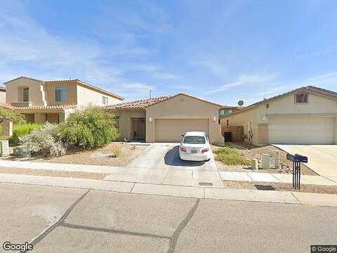 Denver Hill, TUCSON, AZ 85748
