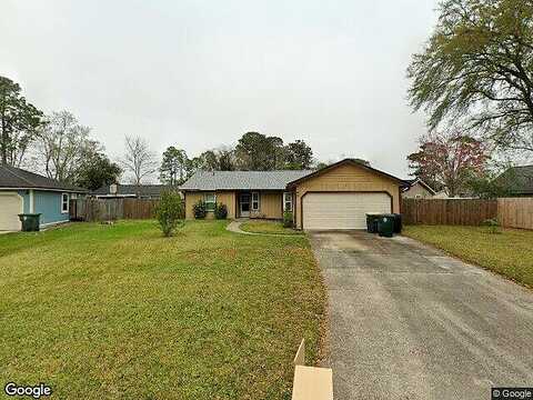 Elmbrook, JACKSONVILLE, FL 32257