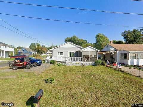 Marshall, COLONIAL BEACH, VA 22443