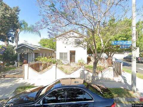Maple, INGLEWOOD, CA 90301