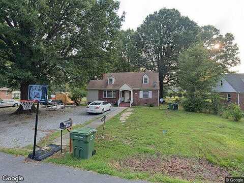 Dixon, RICHMOND, VA 23224