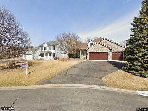 Pin Oak, MINNEAPOLIS, MN 55443