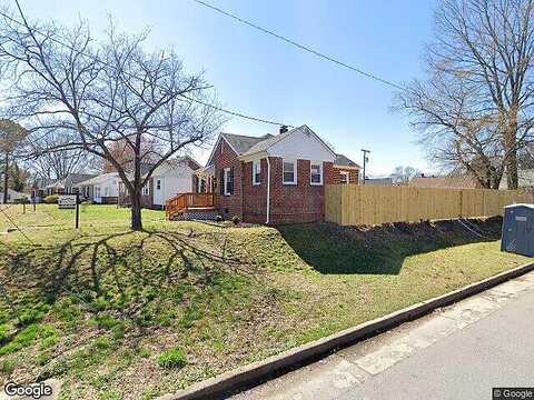 35Th, RICHMOND, VA 23224