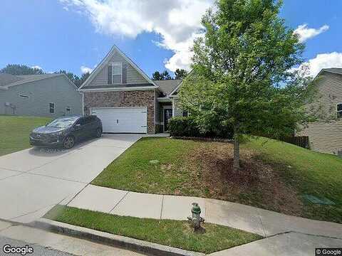 October, NEWNAN, GA 30265