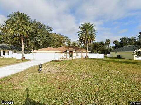 Maple, FLAGLER BEACH, FL 32136