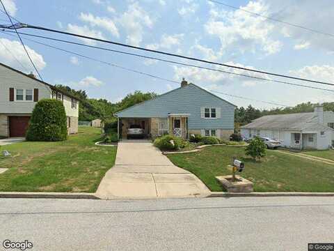 Hill, HANOVER, PA 17331
