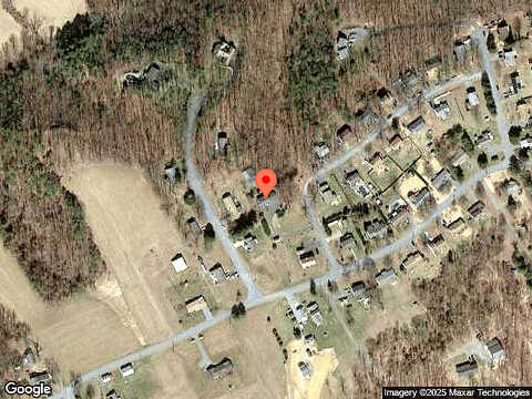 Dale, DUNCANNON, PA 17020