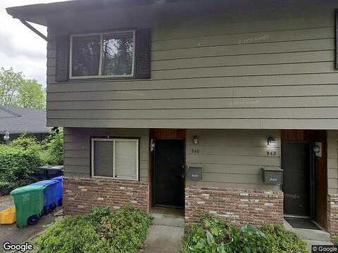 Sw Caldew Dr, Portland, OR 97219