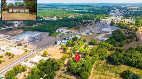 Crawford St, Gilmer, TX 75644