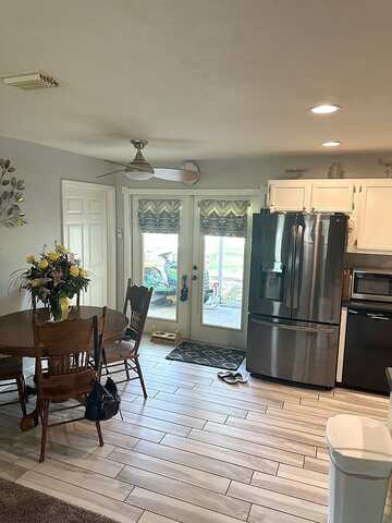 Ne 424Th Ave, Old Town, FL 32680