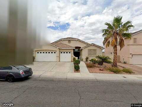 Cherry Canyon, LAS VEGAS, NV 89129
