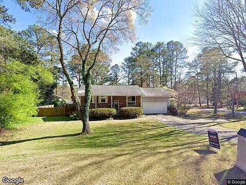 Frontier, MARIETTA, GA 30060