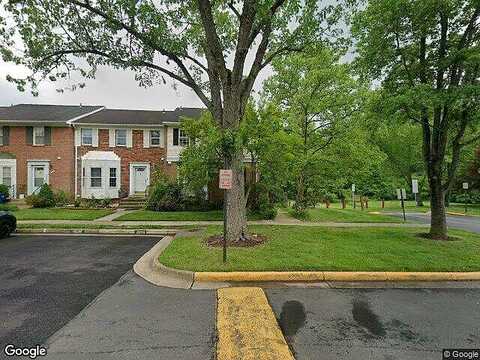 Sand Creek, BURKE, VA 22015