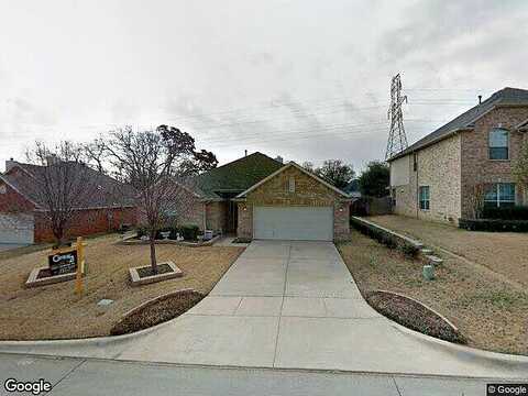 Park Forest, HURST, TX 76053