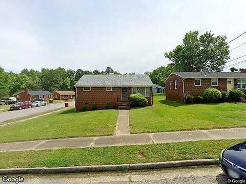 Shields, PETERSBURG, VA 23803