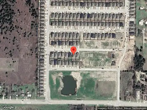 Moseley, GREENVILLE, TX 75402