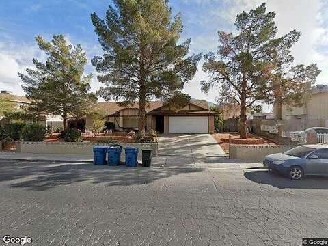 Linn, LAS VEGAS, NV 89110