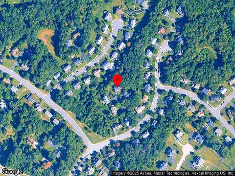 Cross Chase, FAIRFAX STATION, VA 22039